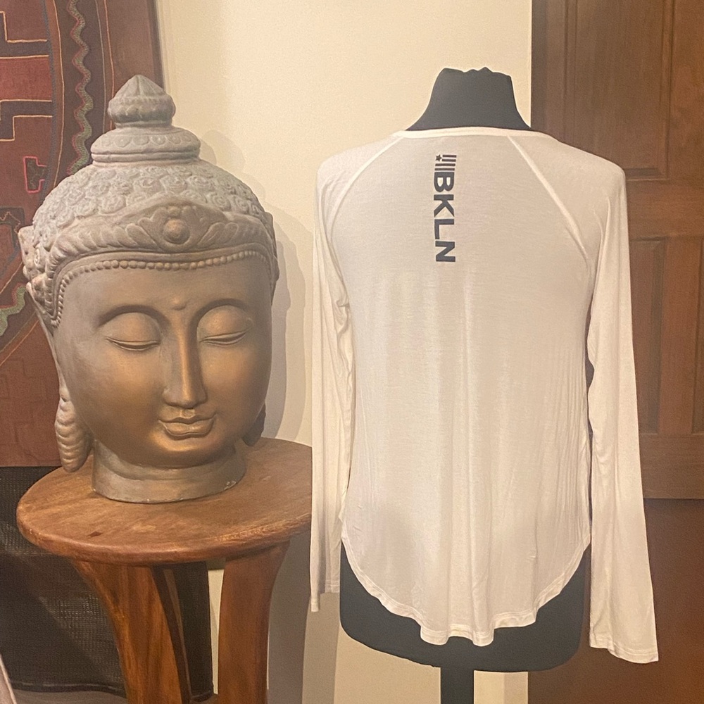 Gottex Long Sleeve T Shirt